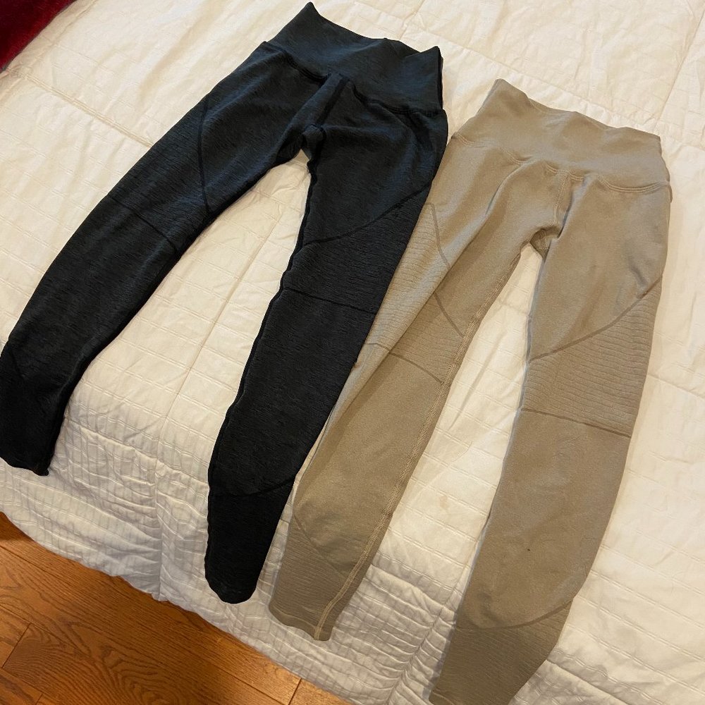 Alphalete Leggings
